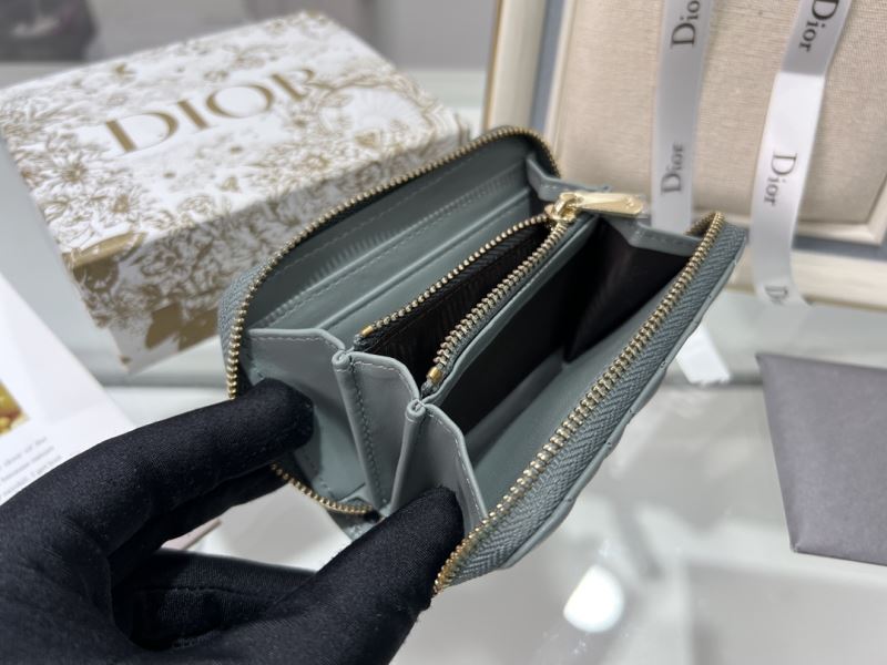 Christian Dior Wallet